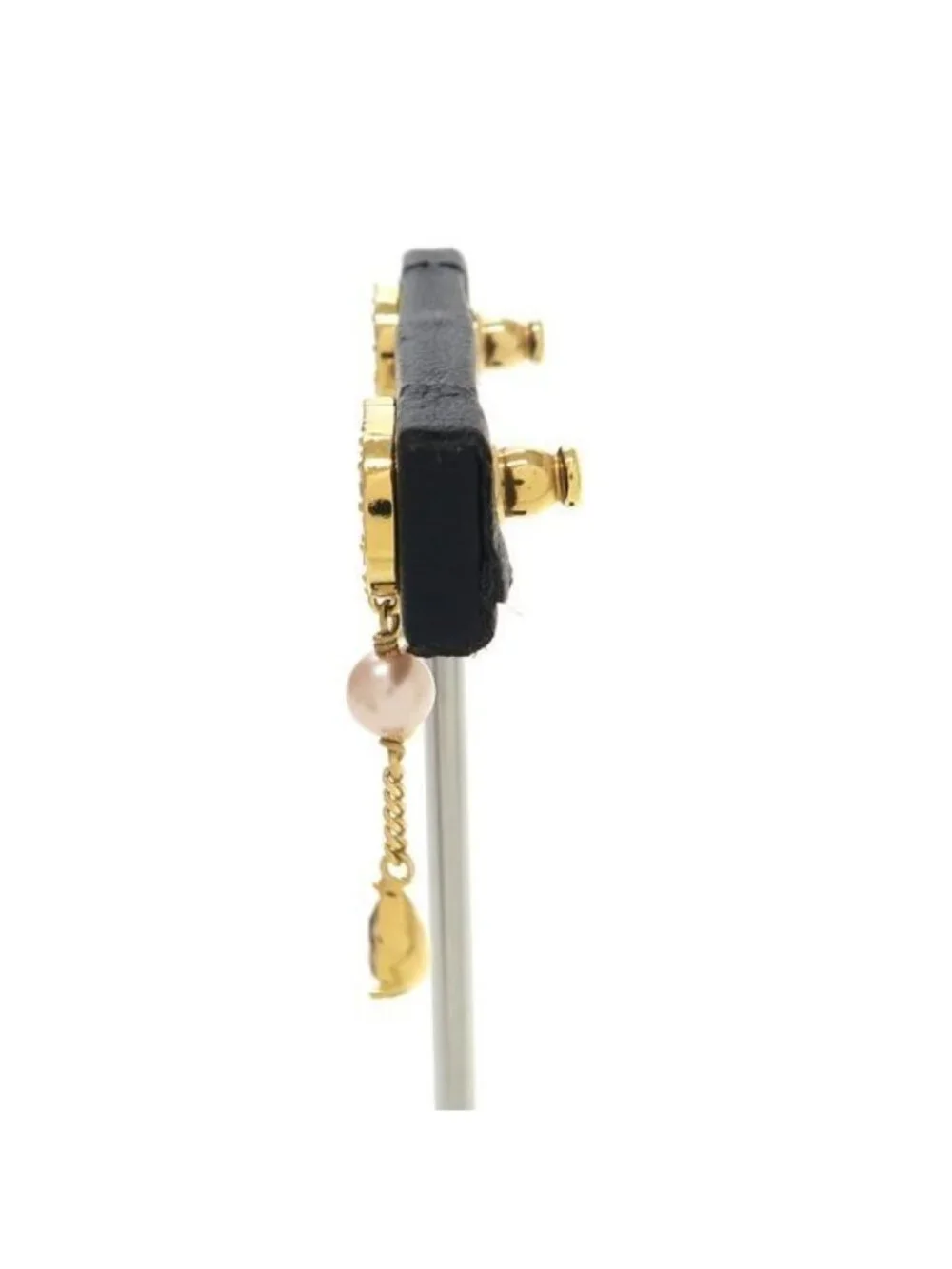 Dior Petit CD Earrings